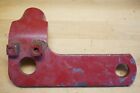 Front Steering Bracket Ih Mccormick Farmall Super A-151 2 Pan Disc Turning Plow
