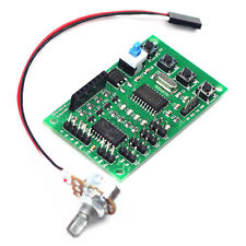 New 2 Phase 4 Wire 4 Phase 5 Wire Stepper Motor Driver Control Board Programmab