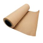 Brown Kraft Paper Roll - 18 X 1800 150 Recycled 40 Bond Crafts Packaging