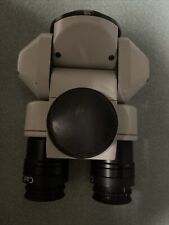 Carl Zeiss Opmi Surgical Microscope F170 Binoculars 10x Eyepieces Surgical