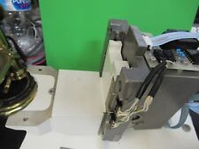 Leica Dmrb Motorized Stage Micrometer Microscope Part Optics As Pictured 58 B 23