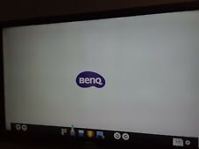 Benq Rp653 Interactive 65 Touch Screen Flat Panel Tv Smart Board