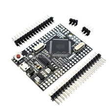 Mini Mega 2560 Pro Micro Usb Ch340g Atmega2560 16au For Arduino Mega 2560 R3