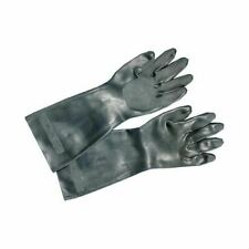 Galaxy Flock Lined Neoprene Gloves 33 Mil Thickness Size M Or L Brand New
