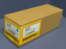 New Enerpac Rc 55 Hydraulic Cylinder 5 Ton Capacity 500 In Stroke Rc55