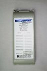 Unipower Defibrillator Battery For Zoll M Replacement For 8000-0299-01
