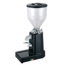 2500rpm Electric Home Commercial 1l Coffee Bean Grinder Grind Burr Mill Espresso