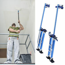 24 40 Inch Drywall Stilts Aluminum Tool Stilt For Painting Painter Taping