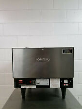 Hatco C 54 Booster Water Heater 208 Volts 3 Phase Amps 1499 Tested