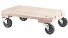 Shepherd Hardware 9854 Wooden Movers Dolly 12-12 X 18-14