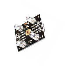 Tcs230 Tcs3200 Color Recognition Sensor Farberkennung Modul For Mcu Arduino