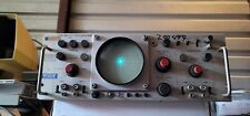 Vintage Tektronix Type Rm 503 Oscilloscope Tested And Works