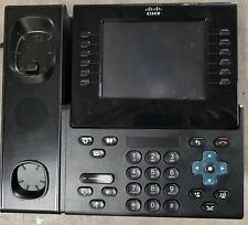 Cisco Unified Ip Phone Cp 9971 Voip Phone No Handset Or Base Phone Only
