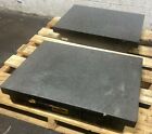 Rahn 18 X 24 Granite Surface Plate