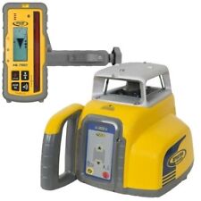 Spectra Laser Level Ll300s 7 Withhl760 Receiver
