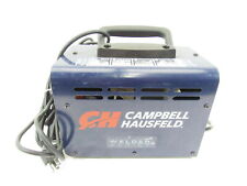 Campbell Hausfeld Ws099098 115v Electric Stick Welder