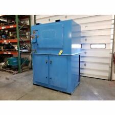 Used Denray Cartridge Dust Collector Model 85120