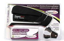 1 Ct Paperpro Stapling Plus Pack Power Assisted Stapler With Staples Amp Remover