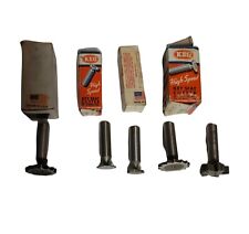 5 New Woodruff Keyway Slotting Cutters Machine Cutting Tools Usa