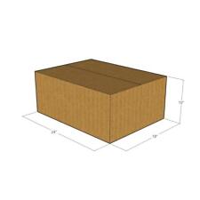 24x18x10 New Corrugated Boxes For Moving Or Shipping Needs 32 Ect