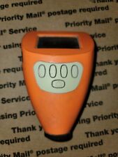 New Listingelcometer A415fnfi1 Thickness Gauge For Paint And Powder Coating