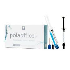 Sdi Pola Office Plus Dental Tooth Whitening Bleach In Office Dental Material