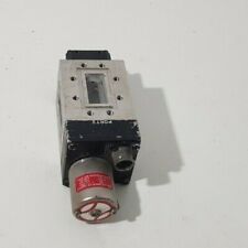 Sector Microwave Ind 3sbg 9828 Esmc 3sbg Waveguide Coax Switch 28 Vdc