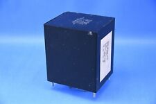Freed 60hz Transformer 231 Step Down 26v 45a Out 120v In Jant 27 23460