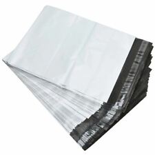 12x155 Poly Mailers Shipping Envelopes Self Seal Packaging Bags 25 Mil 12x15