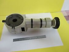 Microscope Nikon Japan Vertical Illuminator Beam Splitter Optics As Is Bin66 08