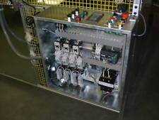 Sibe Automation Plc Control System For Cycle Amp Heaters Vacuum Forming Machine