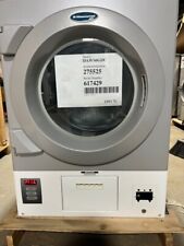 Wascomat Commercial Gas Dryer Card Ready Gray Daws0gdc 120v 60hz 1ph Open Box