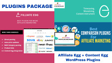 Plugins Package Affiliate Egg Content Egg Wordpress Plugins Gpl License