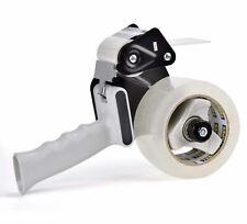 Teegan Tapes Premium Power Tape Dispenser Gun Lightweight Ergonomic Easy Loa