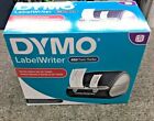 Dymo Labelwriter 450 Twin Turbo Label Thermal Printer -nib-