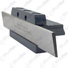Lathe Clamp Type Parting Cut Off Tool Holder 12 Inch Shank With Hss Blade 24mm