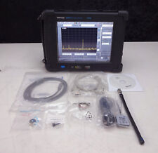 Tektronix H500 62 Ghz Portable Spectrum Analyzer For Signal Analysis