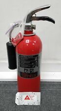Ansul Sentry Cd05a Sentry 5 Carbon Dioxide Fire Extinguisher 5bc 5lb