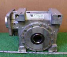 1 Used Alpha Vdt080 Mf1 4 051 Be V Drive Worm Gearbox Make Offer
