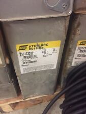 Esab Atom Arc 8018 B3l 332 Stick Welding Rod 50 Box Electrode 255173312