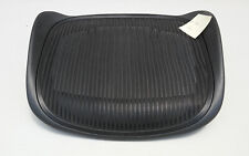 New Oem Herman Miller Aeron Classic Seat Pan Replacement Size C Large Black 3d01