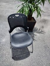 New Listing6 Pcs Stackable Guest Waiting Room Chairs Office Conference Chairs Reception