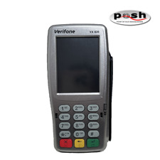 Lot Of 100 Verifone Vx820 Payment Terminals Amp Pinpads