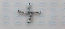 27mm Cortical Screws Self Tapping Stainless Steel 316l 360 Pcs