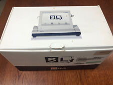 Zila Sl3 Soft Tissue Diode Dental Laser Brand New In Box