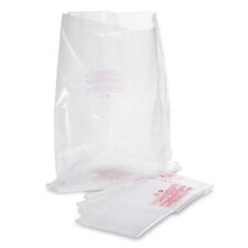 5 Plastic Dust Collector Lower Bags For Jet Delta Grizzly Others 20 Diam