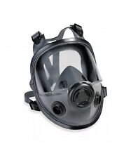 Honeywell North 5400 Series Full Facepiece Respirator Mask 54001 Med Large
