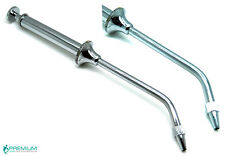 Amalgam Carrier 1035 Dental Filling Syringe Gun Surgical Restorative Tools