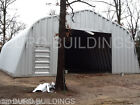 Durospan Steel 30x60x16 Metal Building Home Garage Workshop Kits Factory Direct