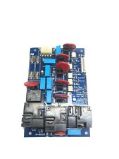 Hobart Relay Board 00 892932 Am15 Amp Lxih Lxic Dishwasher Nsf Commercial